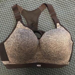 Sports bra (Victoria secret)